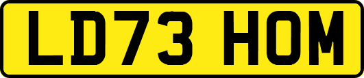LD73HOM