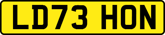 LD73HON