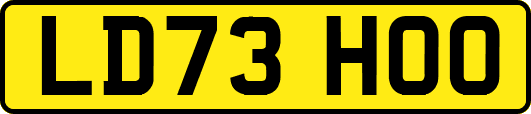 LD73HOO