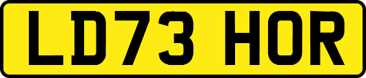 LD73HOR