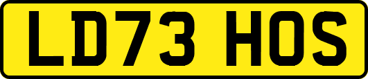 LD73HOS