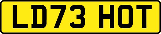 LD73HOT