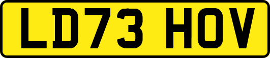 LD73HOV