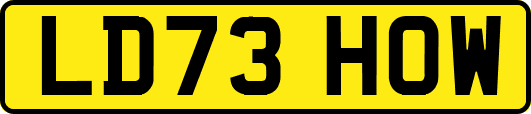 LD73HOW