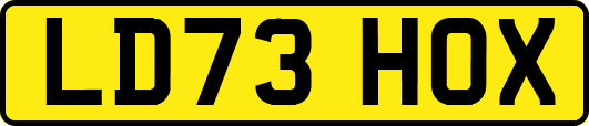 LD73HOX