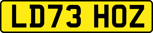 LD73HOZ