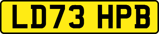 LD73HPB