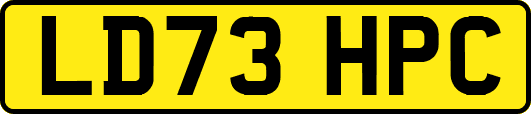 LD73HPC