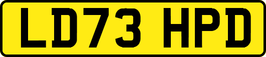 LD73HPD