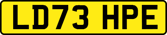 LD73HPE