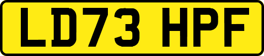 LD73HPF