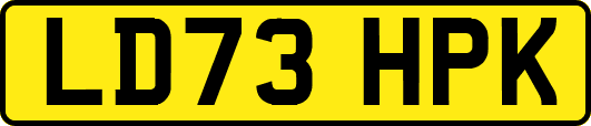 LD73HPK