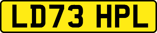 LD73HPL