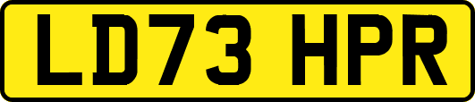 LD73HPR