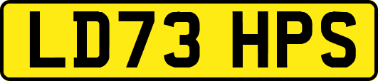 LD73HPS