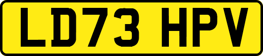 LD73HPV