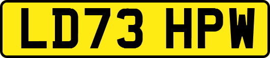 LD73HPW