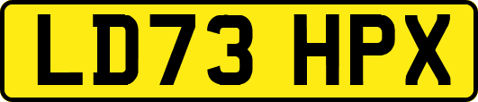 LD73HPX