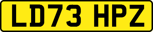 LD73HPZ