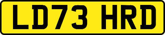 LD73HRD
