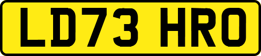 LD73HRO