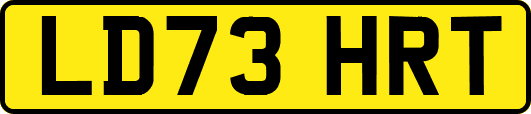LD73HRT