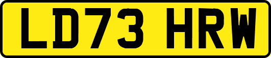 LD73HRW