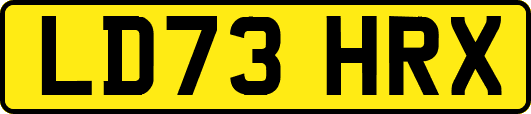 LD73HRX