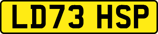 LD73HSP