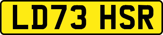 LD73HSR