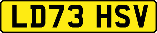 LD73HSV