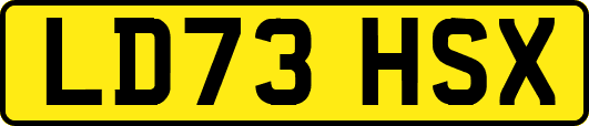LD73HSX