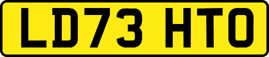 LD73HTO