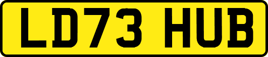 LD73HUB