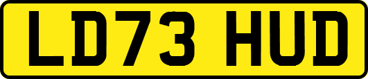 LD73HUD