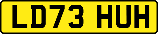 LD73HUH