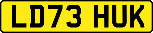 LD73HUK