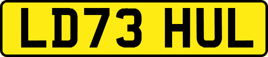 LD73HUL
