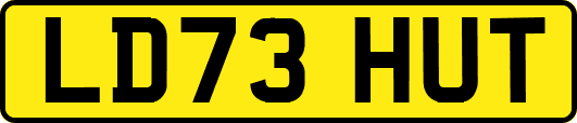 LD73HUT