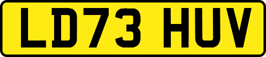 LD73HUV