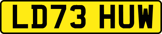 LD73HUW