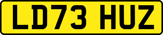 LD73HUZ