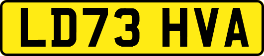 LD73HVA