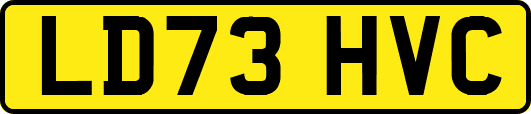 LD73HVC
