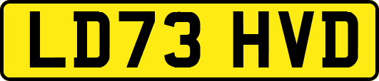 LD73HVD