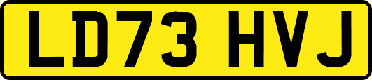 LD73HVJ