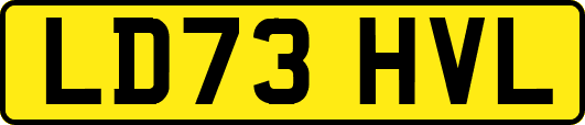 LD73HVL