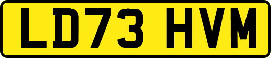 LD73HVM