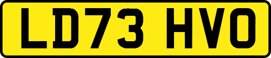 LD73HVO