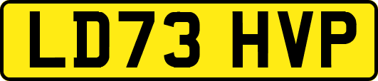 LD73HVP